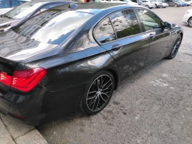 BMW 730 730 Ф 01 , снимка 6
