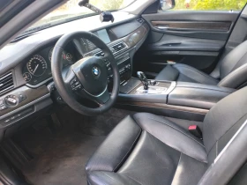 BMW 730 730 Ф 01 , снимка 7