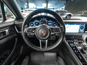 Porsche Panamera 2.9 V6 4 E-Hybrid, снимка 6