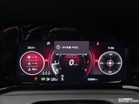 VW Golf 2.0 GTI* КРАЙНА ЦЕНА ДО BG, снимка 8