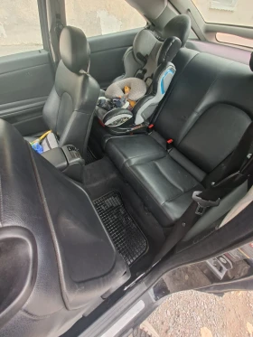 Mercedes-Benz C 220 2.2CDI, снимка 9