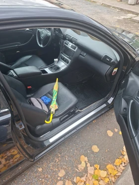 Mercedes-Benz C 220 2.2CDI, снимка 14