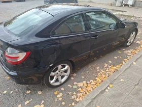 Mercedes-Benz C 220 2.2CDI, снимка 6