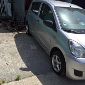 Daihatsu Cuore 1.0i | Mobile.bg    3