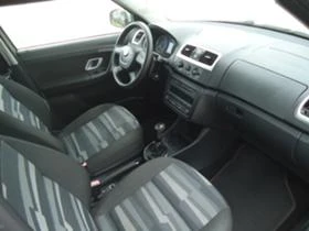 Skoda Fabia 1.4 TDI BNV 80kc - [5] 