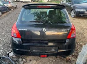 Suzuki Swift 1.3 DDiS,GL,75кс.,D13A - [6] 