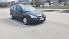 Ford Focus 2.0 I | Mobile.bg    7