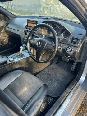 Mercedes-Benz C 220 ОМ646 - [3] 