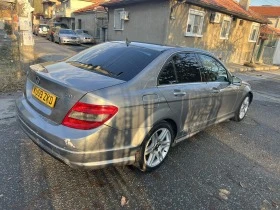 Mercedes-Benz C 220 ОМ646 - [9] 