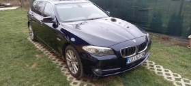 BMW 535, снимка 1 - Автомобили и джипове - 45174588