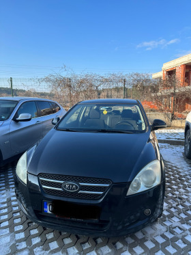 Kia Ceed, снимка 6 - Автомобили и джипове - 45084134