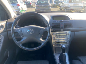 Toyota Avensis 1.8 | Mobile.bg   7