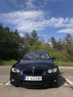 Обява за продажба на BMW 335 ~22 800 лв. - изображение 1