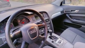 Audi A6 Авант 2.0 tdi BRE, снимка 15