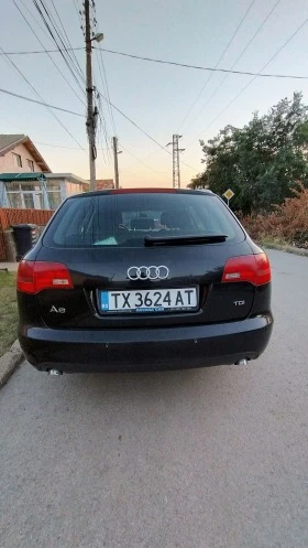 Audi A6 Авант 2.0 tdi BRE, снимка 13