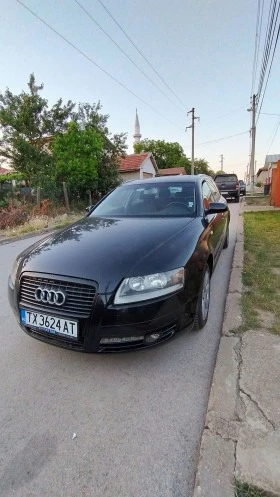 Audi A6 Авант 2.0 tdi BRE, снимка 14