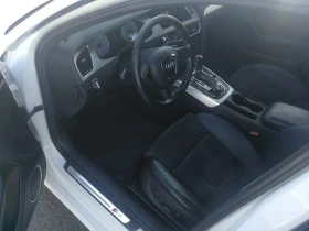 Audi S4 3.2 TFSI, снимка 7