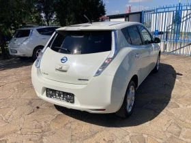 Nissan Leaf       | Mobile.bg    5