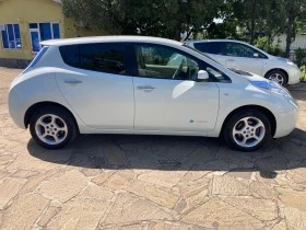 Nissan Leaf       | Mobile.bg    4