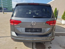 Обява за продажба на VW Touran 2.0 TDI ~47 880 лв. - изображение 5