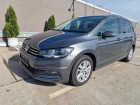 VW Touran 2.0 TDI - изображение 1