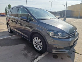 VW Touran 2.0 TDI | Mobile.bg    3