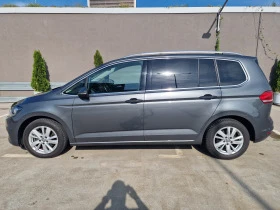 VW Touran 2.0 TDI | Mobile.bg    8