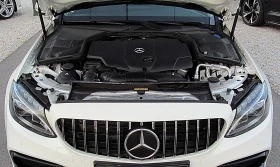 Mercedes-Benz C 220 4-MATIC/AMG-OPTIKA/PODGREV/  | Mobile.bg    17