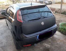 Fiat Punto, снимка 9