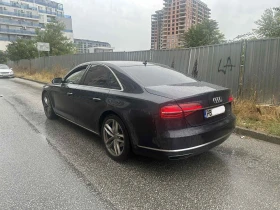 Audi A8 | Mobile.bg    6