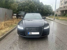 Audi A8 | Mobile.bg    4