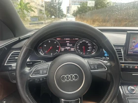 Audi A8 | Mobile.bg    13