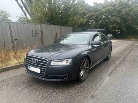 Audi A8 | Mobile.bg    5