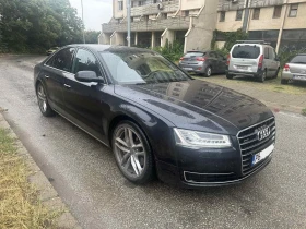 Audi A8 | Mobile.bg    3