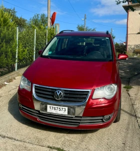 VW Touran 1.9TDI 6. | Mobile.bg    9