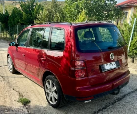 VW Touran 1.9TDI 6. | Mobile.bg    4