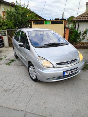 Citroen Xsara picasso | Mobile.bg    2