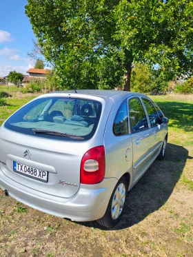 Citroen Xsara picasso | Mobile.bg    5