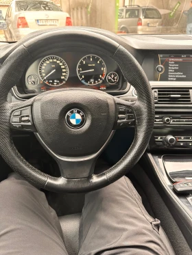 BMW 530, снимка 7