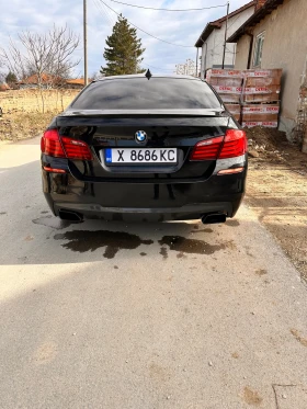 BMW 530, снимка 10