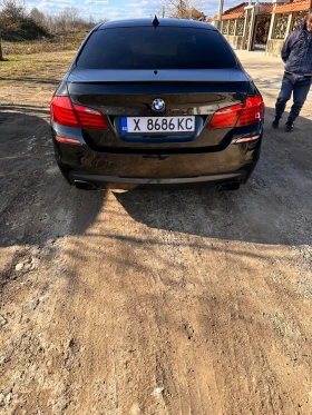 BMW 530, снимка 12