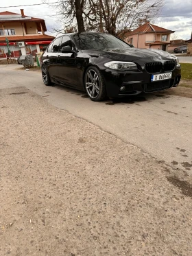 BMW 530, снимка 4