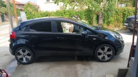 Kia Rio 1.1 EKO Dynamic  | Mobile.bg    4