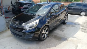     Kia Rio 1.1 EKO Dynamic 