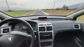 Peugeot 307, снимка 9