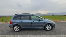 Peugeot 307, снимка 5