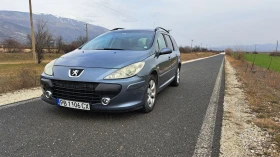 Peugeot 307, снимка 1