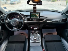 Audi A6 3.0TDI QUATTRO 3xS-LINE DISTRONIC SHADOW LINE, снимка 11