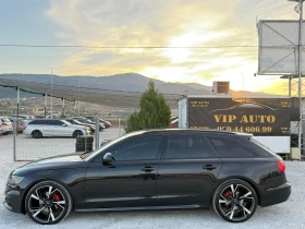 Audi A6 3.0TDI QUATTRO 3xS-LINE DISTRONIC SHADOW LINE, снимка 8