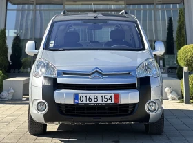 Citroen Berlingo, снимка 2